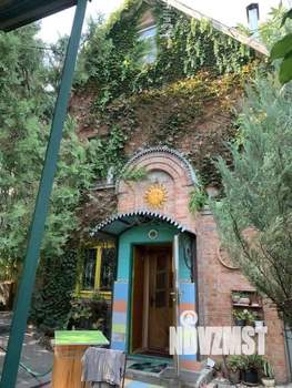 Дача 64м², 2-этажный, участок 9 сот.  