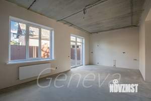 Дом 150м², 2-этажный, участок 3 сот.  