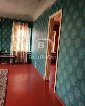 Дом 62м&sup2;, 1-этажный, участок 3 сот.  