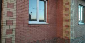 Дом 80м², 1-этажный, участок 3 сот.  