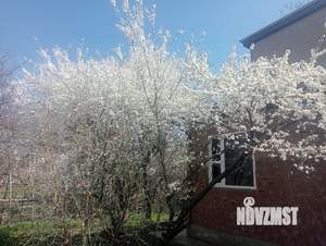 Дом 105м², 2-этажный, участок 6 сот.  