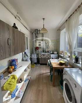 Дом 85м&sup2;, 1-этажный, участок 3 сот.  