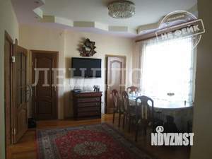 Дом 100м², 1-этажный, участок 5 сот.  