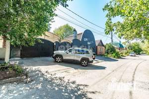 Дом 77м&sup2;, 1-этажный, участок 2 сот.  