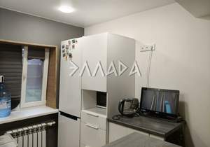 Дом 60м², 2-этажный, участок 6 сот.  