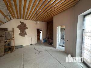Дом 220м², 2-этажный, участок 6 сот.  