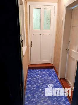 Дом 52м&sup2;, 1-этажный, участок 1 сот.  