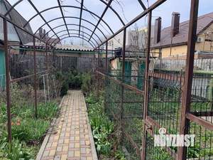 Дом 128м², 2-этажный, участок 5 сот.  