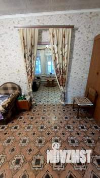 Дом 90м², 1-этажный, участок 6 сот.  
