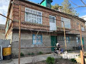 Дом 198м², 1-этажный, участок 18 сот.  