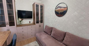 Дом 120м², 1-этажный, участок 5 сот.  