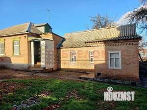 Дом 60м&sup2;, 1-этажный, участок 5 сот.  