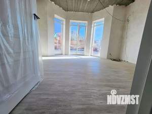 Дом 120м², 2-этажный, участок 3 сот.  