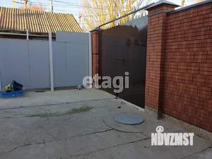 Дом 240м², 3-этажный, участок 2 сот.  