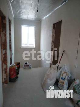 Дом 140м², 2-этажный, участок 3 сот.  