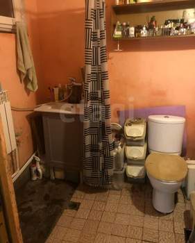 Дом 137м&sup2;, 2-этажный, участок 6 сот.  