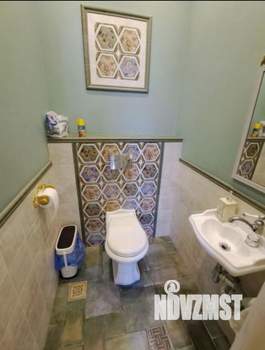 Дом 145м&sup2;, 2-этажный, участок 6 сот.  