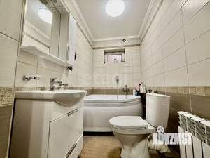 Дом 95м&sup2;, 2-этажный, участок 2 сот.  