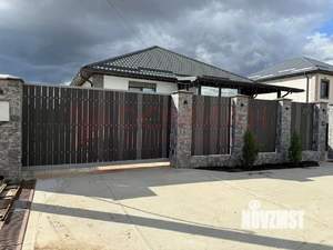 Дом 105м&sup2;, 1-этажный, участок 4 сот.  