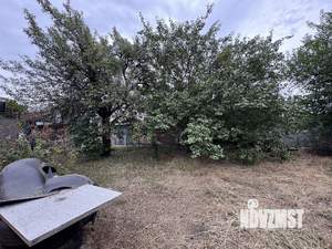 Дом 51м&sup2;, 1-этажный, участок 5 сот.  