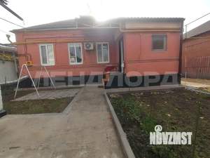 Дом 60м², 1-этажный, участок 5 сот.  