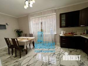 Дом 120м&sup2;, 2-этажный, участок 3 сот.  