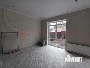 Дом 90м², 1-этажный, участок 3 сот.  