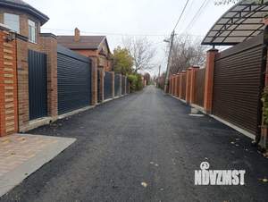 Дом 94м², 1-этажный, участок 3 сот.  