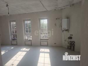 Дом 165м², 2-этажный, участок 4 сот.  