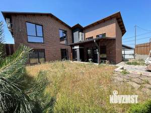 Дом 252м², 2-этажный, участок 4 сот.  