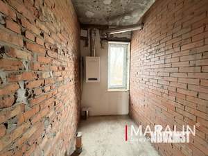 Дом 130м², 2-этажный, участок 4 сот.  