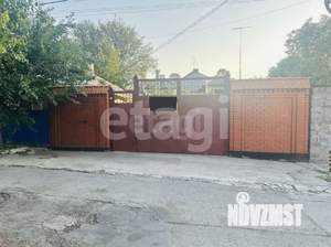 Дом 44м&sup2;, 1-этажный, участок 3 сот.  