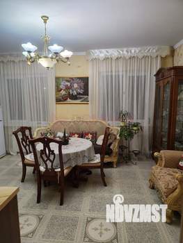 Дом 357м², 2-этажный, участок 8 сот.  
