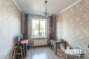 Дом 193м&sup2;, 2-этажный, участок 2 сот.  