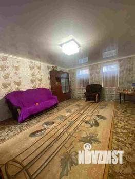 Дом 80м², 1-этажный, участок 11 сот.  