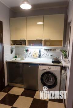 Дом 24м&sup2;, 1-этажный, участок 1 сот.  