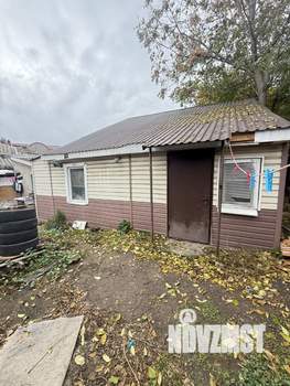 Дом 20м&sup2;, 1-этажный, участок 1 сот.  