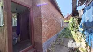 Дом 39м&sup2;, 1-этажный, участок 3 сот.  