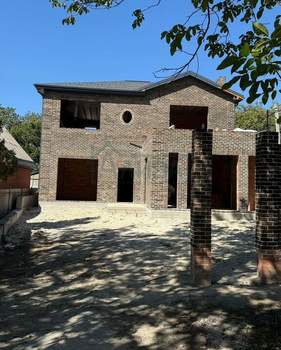 Дом 200м², 2-этажный, участок 3 сот.  