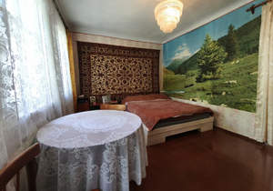 Дом 65м², 1-этажный, участок 4 сот.  