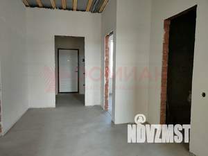 Дом 100м², 1-этажный, участок 3 сот.  