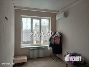 Дом 84м&sup2;, 1-этажный, участок 3 сот.  