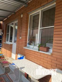 Дом 90м&sup2;, 1-этажный, участок 4 сот.  