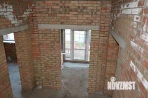 Дом 150м², 2-этажный, участок 3 сот.  