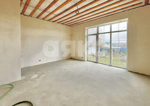 Дом 102м², 1-этажный, участок 3 сот.  