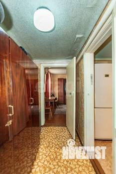 Дом 59м&sup2;, 1-этажный, участок 3 сот.  