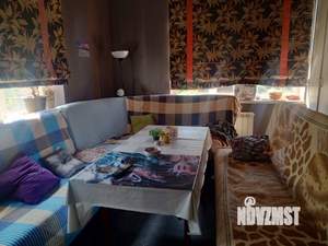 Дом 240м², 2-этажный, участок 7 сот.  