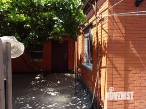 Дом 116м&sup2;, 1-этажный, участок 5 сот.  