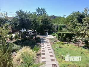 Дом 76м², 1-этажный, участок 6 сот.  