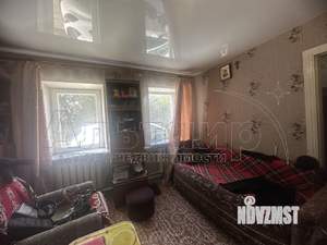 Дом 65м&sup2;, 1-этажный, участок 5 сот.  